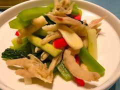 -卞氏菜根香(航空路旗舰店)