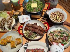 -The Good Place好地方·Brunch·coffee(国贸店)