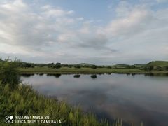 -塞罕坝国家级自然保护区