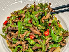 -曾宴·楚菜(湖北省博物馆店)