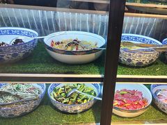 -伊斯麦尔丝路·新派菜(沙子口店)