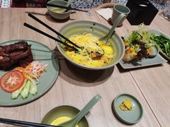 -安南小馆(华润城万象天地店)