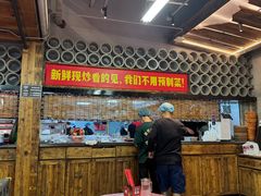 -小匠喜·江西菜(人民广场店)