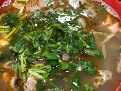-春雨羊汤店(广开四马路总店)