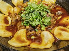 -符离集餐厅(万象城店)