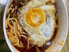 -易毛特色牛肉面(解放碑步行街店)