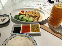-發起人·肉骨茶(万象汇店)