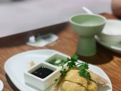 蘇小柳白切鸡-苏小柳手工点心(人民广场分院)