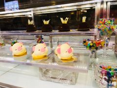 -雅味轩中餐厅 川菜 粤菜(重庆喜来登大酒店)