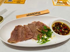 -陳香貴·兰州牛肉面(上海长风大悦城店)