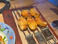 -雪熊精酿·哈尔滨烧烤酒馆(非遗大串店)