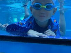 -小伢儿水中体适能俱乐部(中泰店)