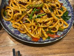 -清真·玛丽亚新疆菜主题餐厅(浙江中路店)