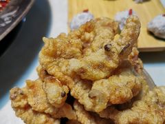 -渝嘴小老弟老火锅(华新村店)