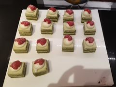 -金茂君悦·食在56海鲜自助餐厅ON56