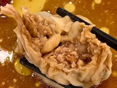 -都一处烧麦馆(前门店)