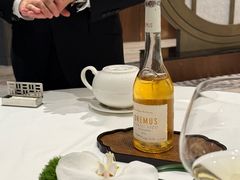 -万豪金殿(香港JW万豪酒店)