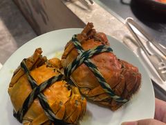-天津东凯悦酒店·Market Café自助餐厅