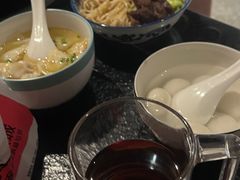 -陆琴脚艺·足浴·SPA(夫子庙店)