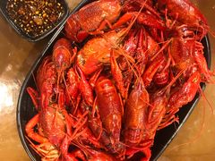 -老鄞江清水龙虾•赵赵家(江北店)