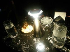 -Bar The Vortex(高新万达店)