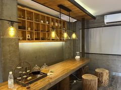 -MAP CHA普洱茶馆(翠湖店)