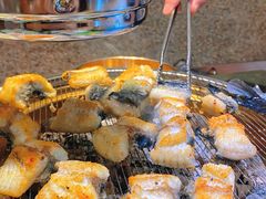-味家烤肉烤鳗鱼牛排(西塔旗舰店)