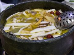 -南渝食府.石锅鸡(尚城花园店)