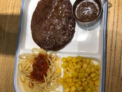 -菲滋意式餐厅(鄞州印象城店)