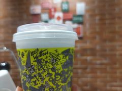 -Manner Coffee(淮海755店)