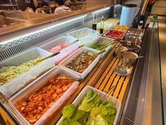 -杨小佳·齐齐哈尔烤肉·烤串(广州店)