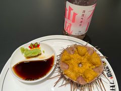 -常鲜楼常来尝鲜海胆馆(星海店)
