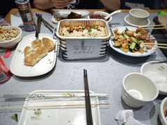 -李军力烧烤(电厂路农业路店)