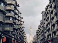 -紫峰大厦