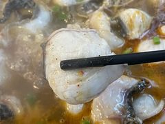 -龙方煲庄(余江路店)