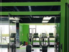 -天行健连锁游泳健身(新香洲店)