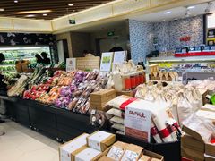 -金鹰超市(国际购物中心新街口店)