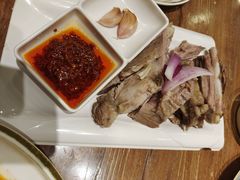 -清真·玛丽亚新疆菜主题餐厅(浙江中路店)