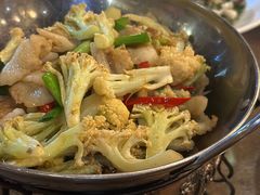 -HOHO餐厅(古子城店)