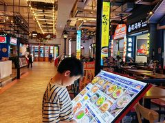 -横琴购口岸商业广场