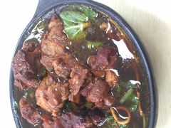 -南湖胖子砂锅(五福街店)