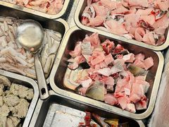 -香辉食馆(新兴路店)