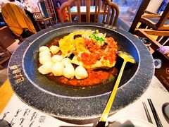 鱼丸-望湘园·洞庭渔宴(永旺店)