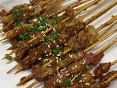 -薛阿婆(北美新天地中心店)