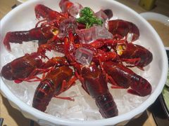 -同福龙虾(高新店)
