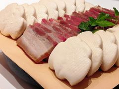 刀板香-品粹徽园·家常安徽菜