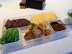 -四季民福烤鸭店(前门大栅栏店)