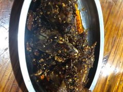 大兔腿-老黄记手撕烤兔(玉林街店)