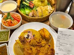 -津津飯堂