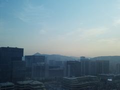 -舟山希尔顿酒店